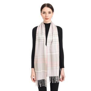 9347 Women Winter Scarf Elegant Shawl Wrap Men Supreme Comfort Style